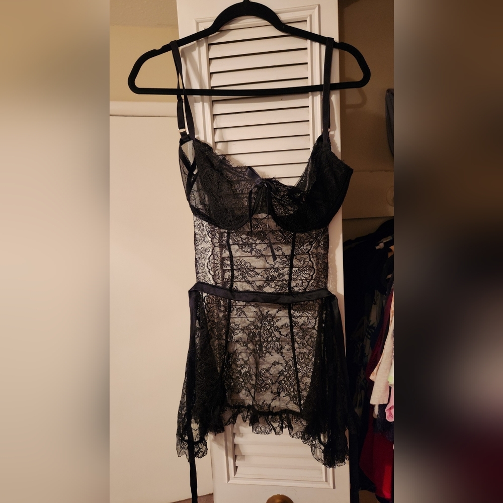 Victoria Secret Lingerie
